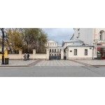 Пятницкая улица, 15 - Продажа здания: 1030.10 кв.м.