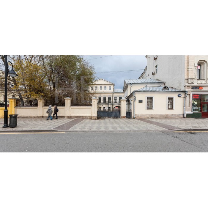 Пятницкая улица, 15 - Продажа здания: 1030.10 кв.м.