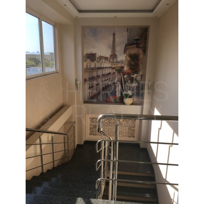Выборгская улица, 16с4 - Аренда офиса: 252.00 кв.м.