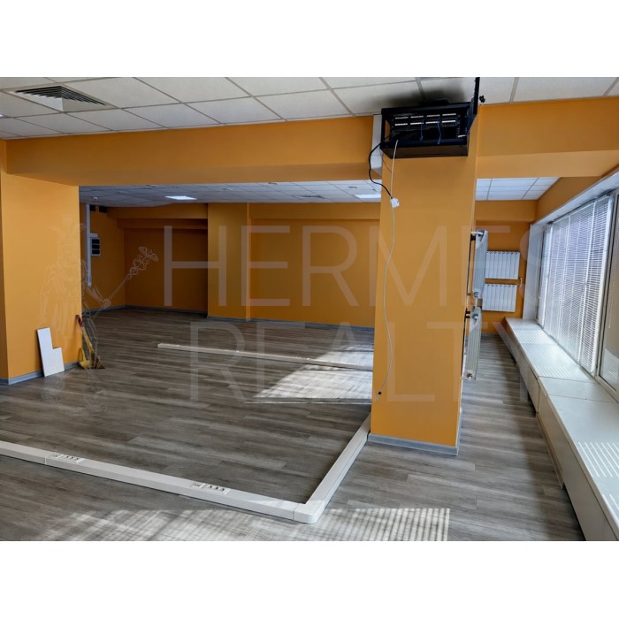 Юннатов улица, 18 - Аренда офиса: 116.40 кв.м.