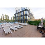Ботаническая улица, 29Ак3 - Продажа здания: 1342.00 кв.м.