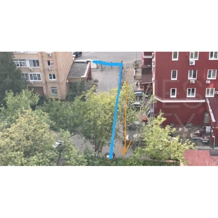 Большая Андроньевская улица, 25/33с3 - Продажа здания: 246.10 кв.м.