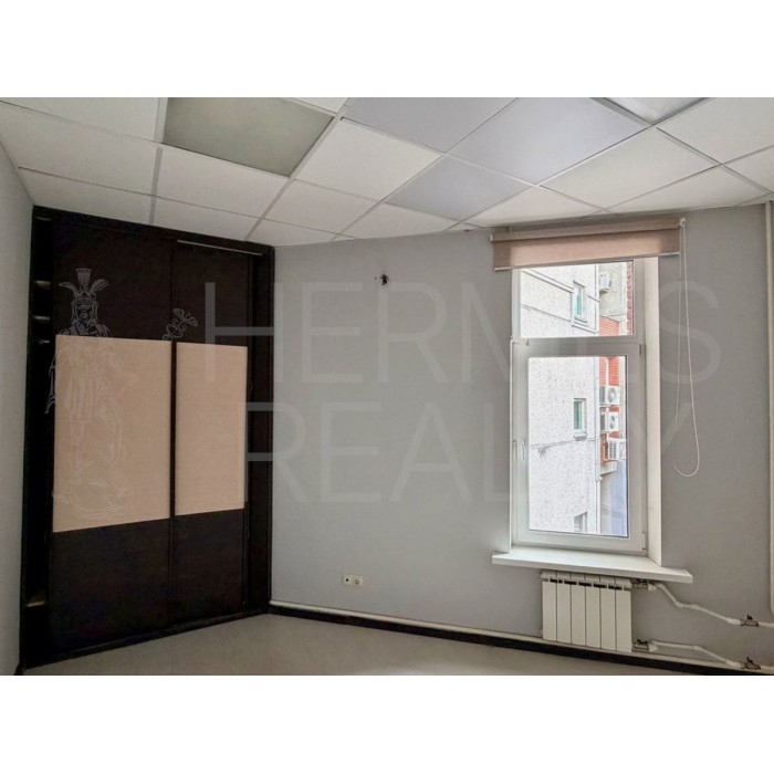 Каширское шоссе, 122 - Аренда офиса: 389.00 кв.м.