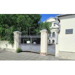 Пятницкая улица, 15 - Продажа здания: 1030.10 кв.м.
