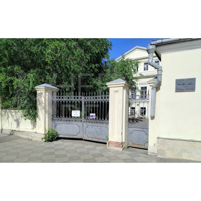 Пятницкая улица, 15 - Продажа здания: 1030.10 кв.м.