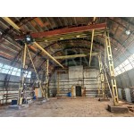 Свободы улица, 35с2 - Аренда помещения свободного назначения: 400.00 кв.м.