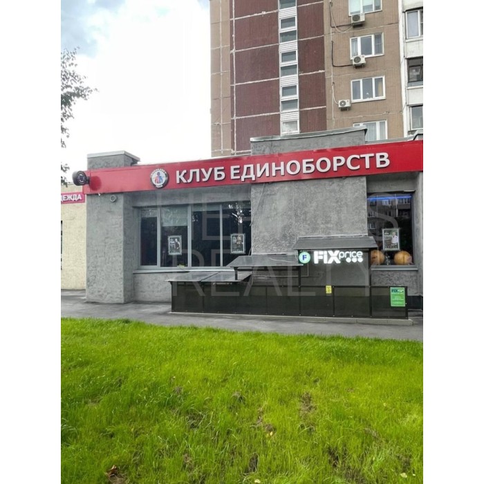 Хвалынский бульвар, 7/11к1 - Аренда помещения свободного назначения: 310.00 кв.м.