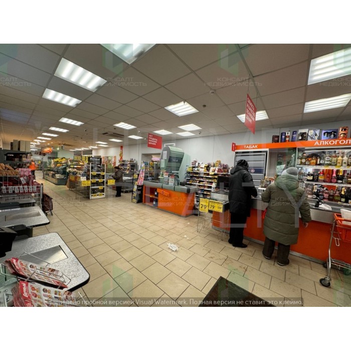 Мартеновская улица, 6к3 - Продажа офисного здания: 680.00 кв.м.