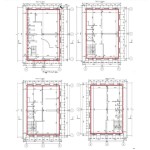 2-й Южнопортовый проезд - Аренда здания: 557.00 кв.м.
