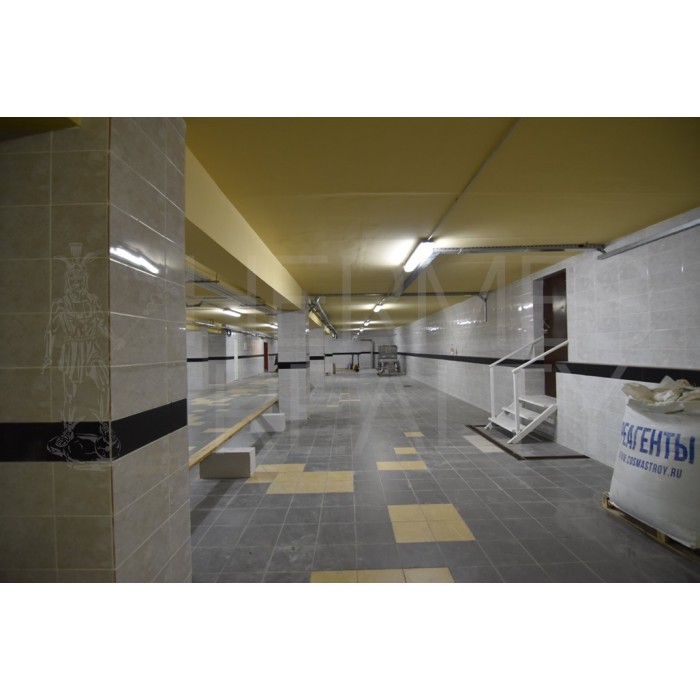 Прянишникова улица, 23А - Аренда производственного помещения: 580.00 кв.м.