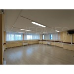 Бакунинская улица, 69с1 - Аренда офиса: 47.90 кв.м.