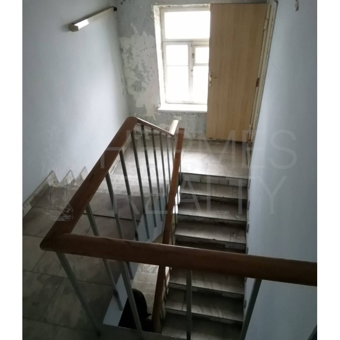 Пятницкая улица, 15 - Продажа здания: 1030.10 кв.м.
