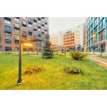 1-я Ямская улица, 6 - Аренда помещения свободного назначения: 100.00 кв.м.