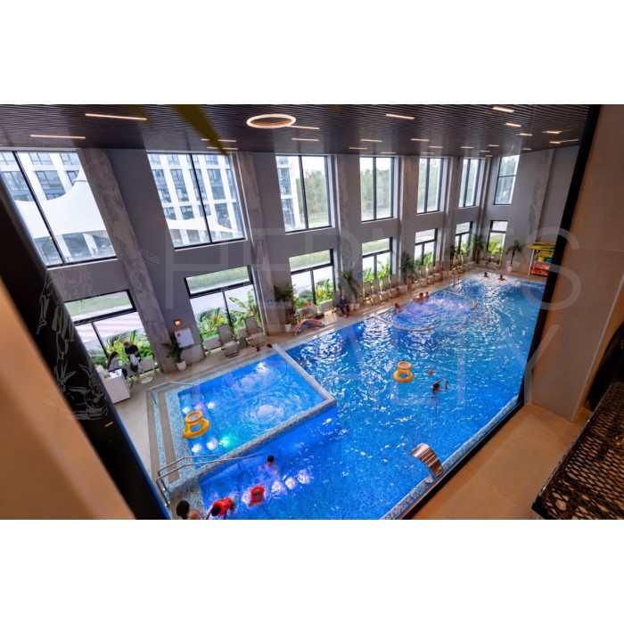 Ботаническая улица, 29Ак3 - Продажа здания: 1342.00 кв.м.