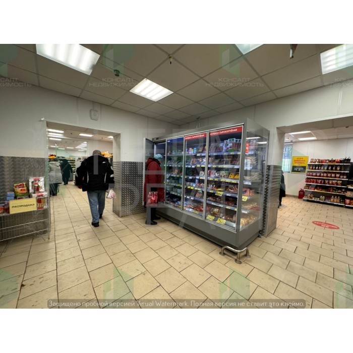 Мартеновская улица, 6к3 - Продажа офисного здания: 680.00 кв.м.