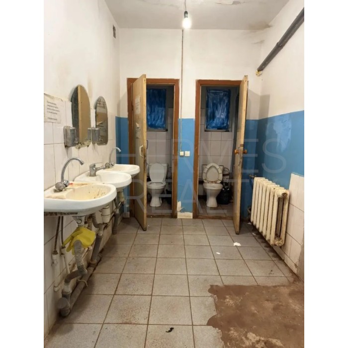 Индустриальная улица, 17 - Аренда здания: 776.00 кв.м.