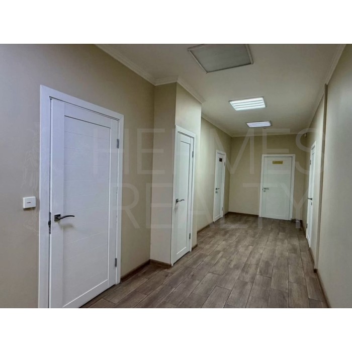 Каширское шоссе, 122 - Аренда офиса: 389.00 кв.м.