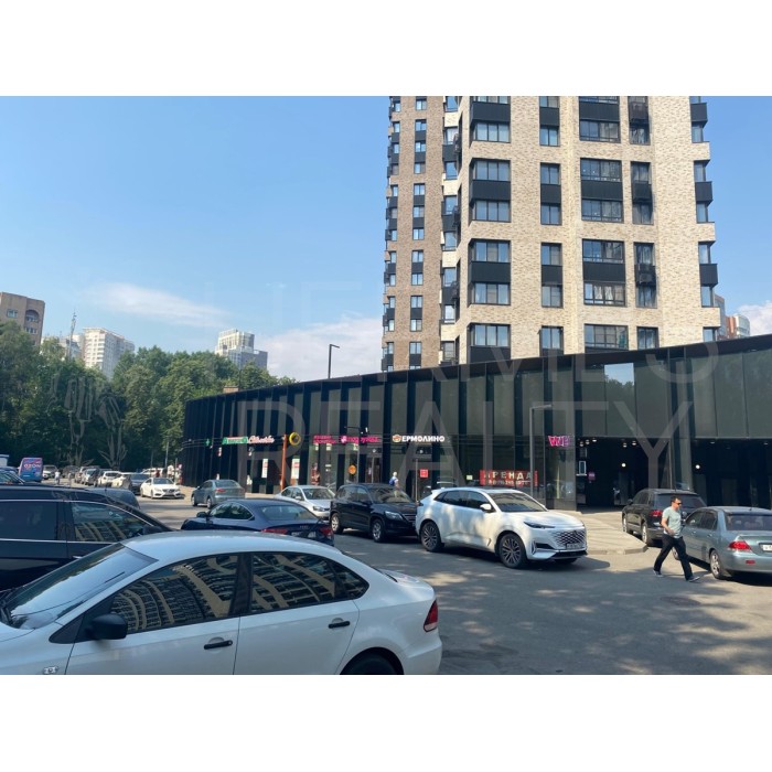 Фестивальная улица, 29 - Аренда помещения свободного назначения: 40.00 кв.м.