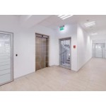 Тверская улица, 5А - Аренда здания: 2275.40 кв.м.