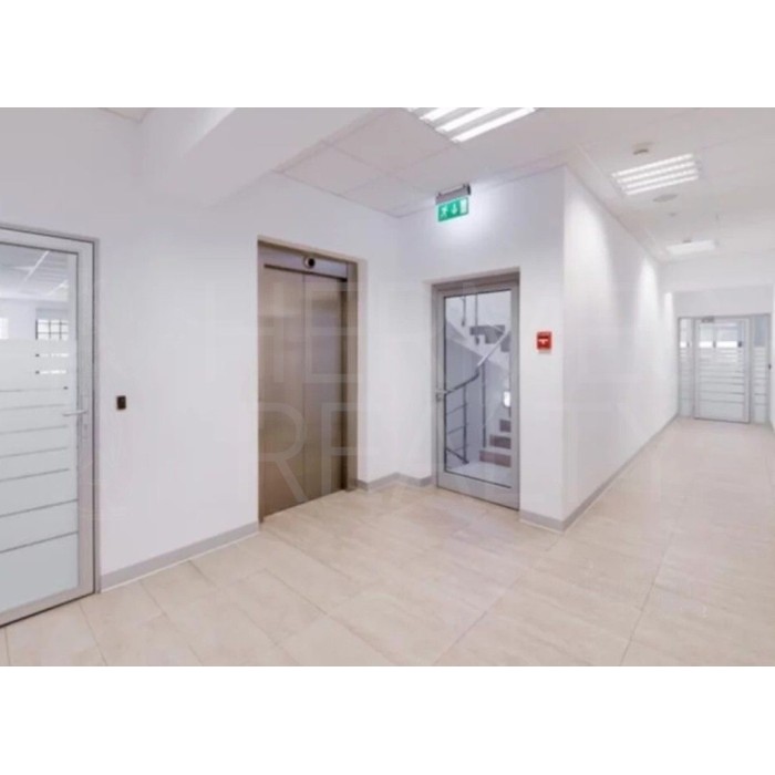 Тверская улица, 5А - Аренда здания: 2275.40 кв.м.