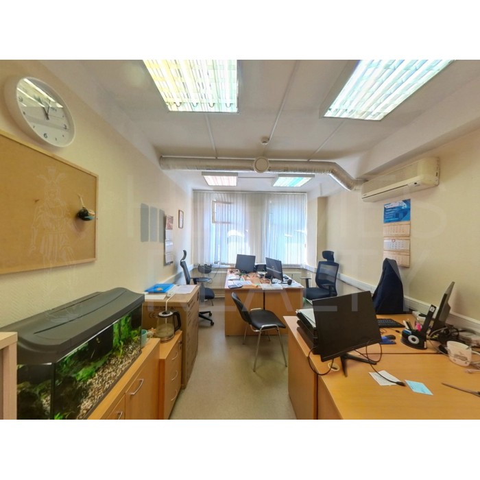 Академика Анохина улица, 42к2 - Аренда помещения свободного назначения: 870.00 кв.м.