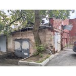 Земляной Вал площадь, д 30 стр 7 - Продажа здания: 96.70 кв.м.