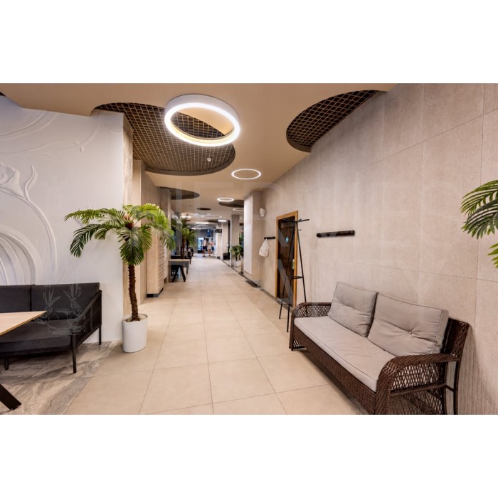 Ботаническая улица, 29Ак3 - Продажа здания: 1342.00 кв.м.