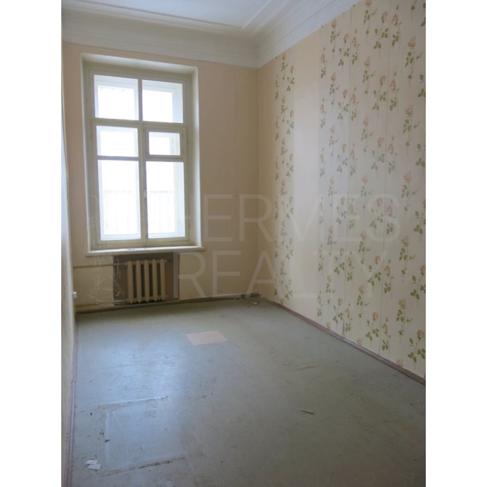 Мясницкая улица, 26Ас2 - Продажа помещения свободного назначения: 138.40 кв.м.