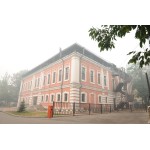 Тверская улица, 5А - Аренда здания: 2275.40 кв.м.