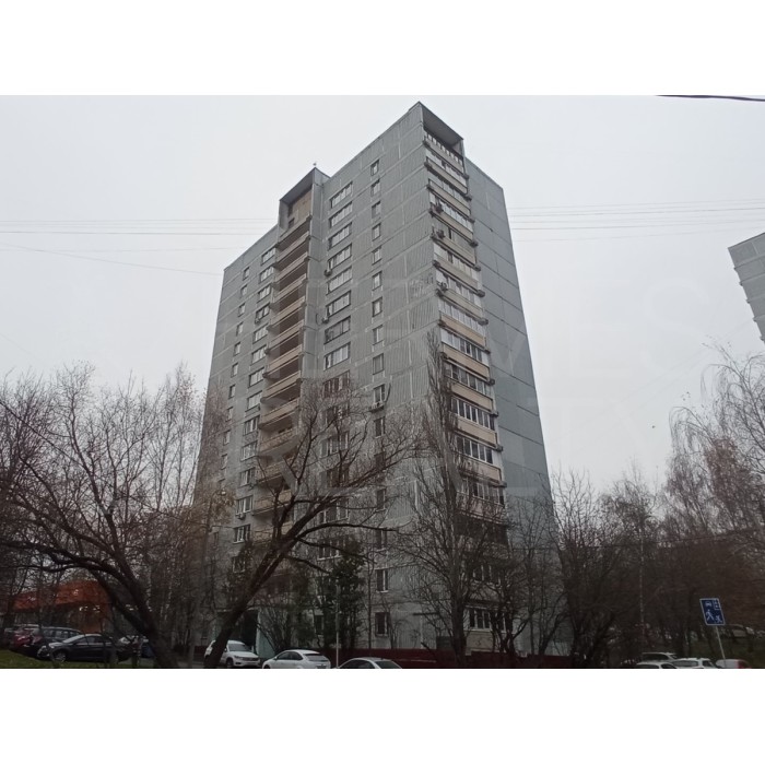 Академика Анохина улица, 42к2 - Аренда помещения свободного назначения: 870.00 кв.м.