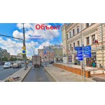 Большая Сухаревская площадь, 1/2с1 - Продажа здания: 315.50 кв.м.