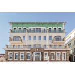 Подкопаевский улица, 4А - Аренда помещения свободного назначения: 1251.00 кв.м.
