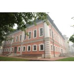 Тверская улица, 5А - Аренда здания: 2275.40 кв.м.