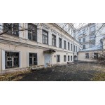 Пятницкая улица, 15 - Продажа здания: 1030.10 кв.м.