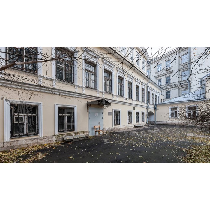 Пятницкая улица, 15 - Продажа здания: 1030.10 кв.м.