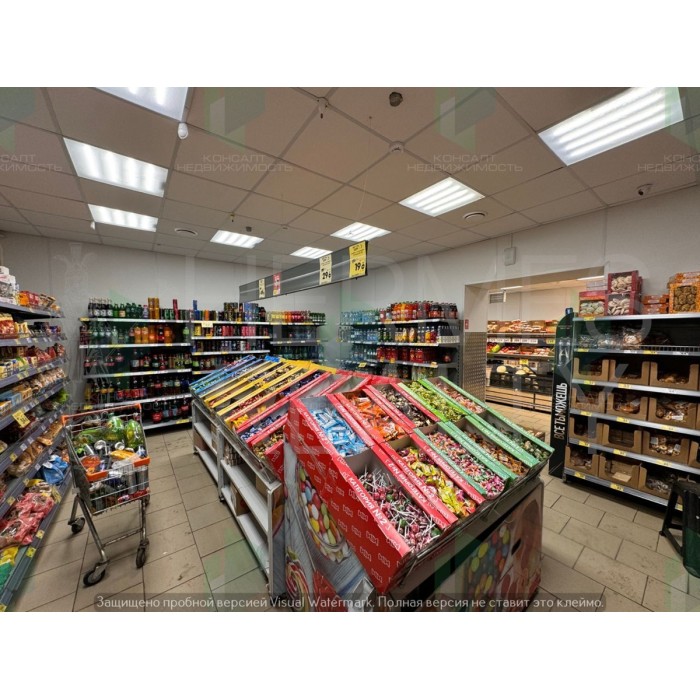 Мартеновская улица, 6к3 - Продажа офисного здания: 680.00 кв.м.