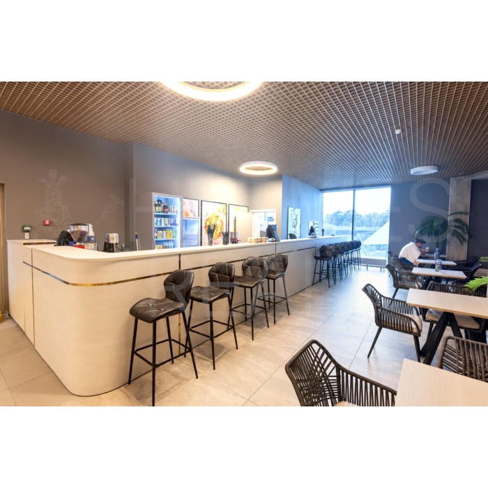 Ботаническая улица, 29Ак3 - Продажа здания: 1342.00 кв.м.