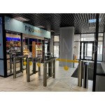 Юннатов улица, 18 - Аренда офиса: 116.40 кв.м.