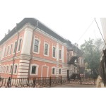 Тверская улица, 5А - Аренда здания: 2275.40 кв.м.