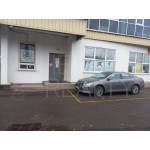Плещеева улица, 32 - Продажа офисного здания: 1301.20 кв.м.