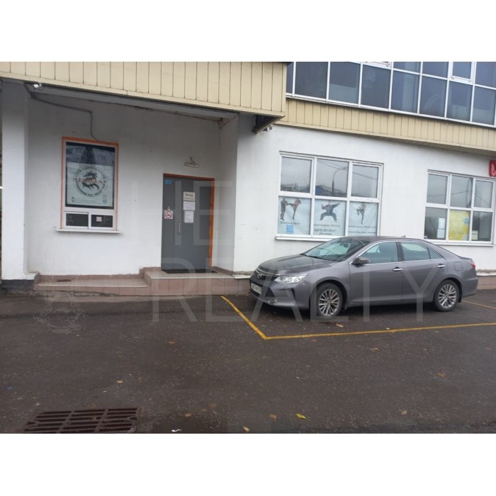 Плещеева улица, 32 - Продажа офисного здания: 1301.20 кв.м.