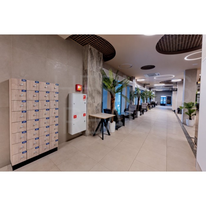 Ботаническая улица, 29Ак3 - Продажа здания: 1342.00 кв.м.