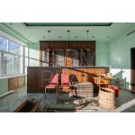 Центральная улица, 4А - Продажа помещения свободного назначения: 1366.00 кв.м.