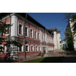 Тверская улица, 5А - Аренда здания: 2275.40 кв.м.