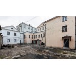 Пятницкая улица, 15 - Продажа здания: 1030.10 кв.м.