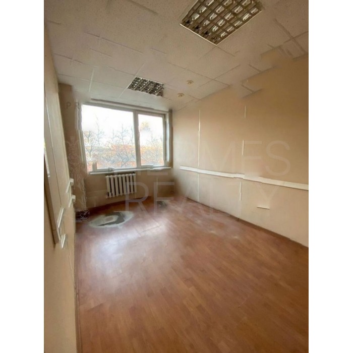 Басовская улица, 16с1 - Аренда офиса: 55.70 кв.м.