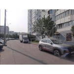 м.Выхино мкр.Кожухово Татьяны Макаровой улица, дом 4 - Аренда помещения свободного назначения: 99.70 кв.м.
