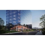 Алексея Свиридова улица, д 17 - Продажа офиса: 86.50 кв.м.