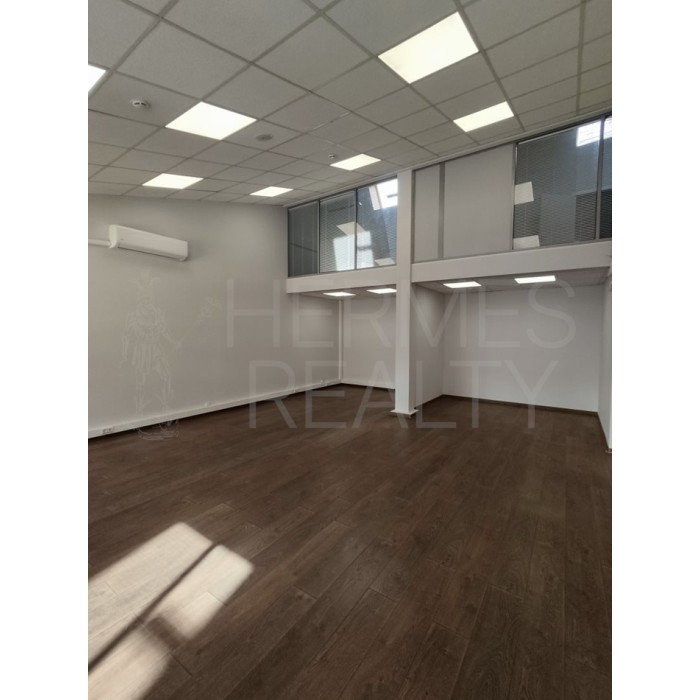 Выборгская улица, 16с4 - Аренда офиса: 252.00 кв.м.
