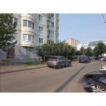 м.Выхино мкр.Кожухово Татьяны Макаровой улица, дом 4 - Аренда помещения свободного назначения: 99.70 кв.м.